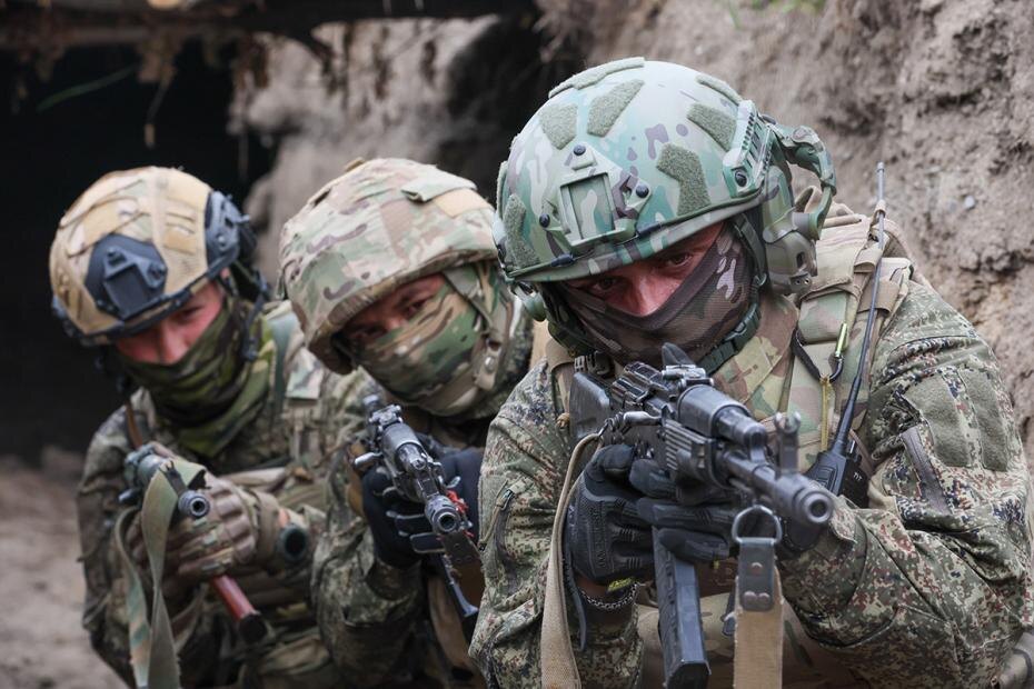    Дмитрий Ягодкин/ТАСС