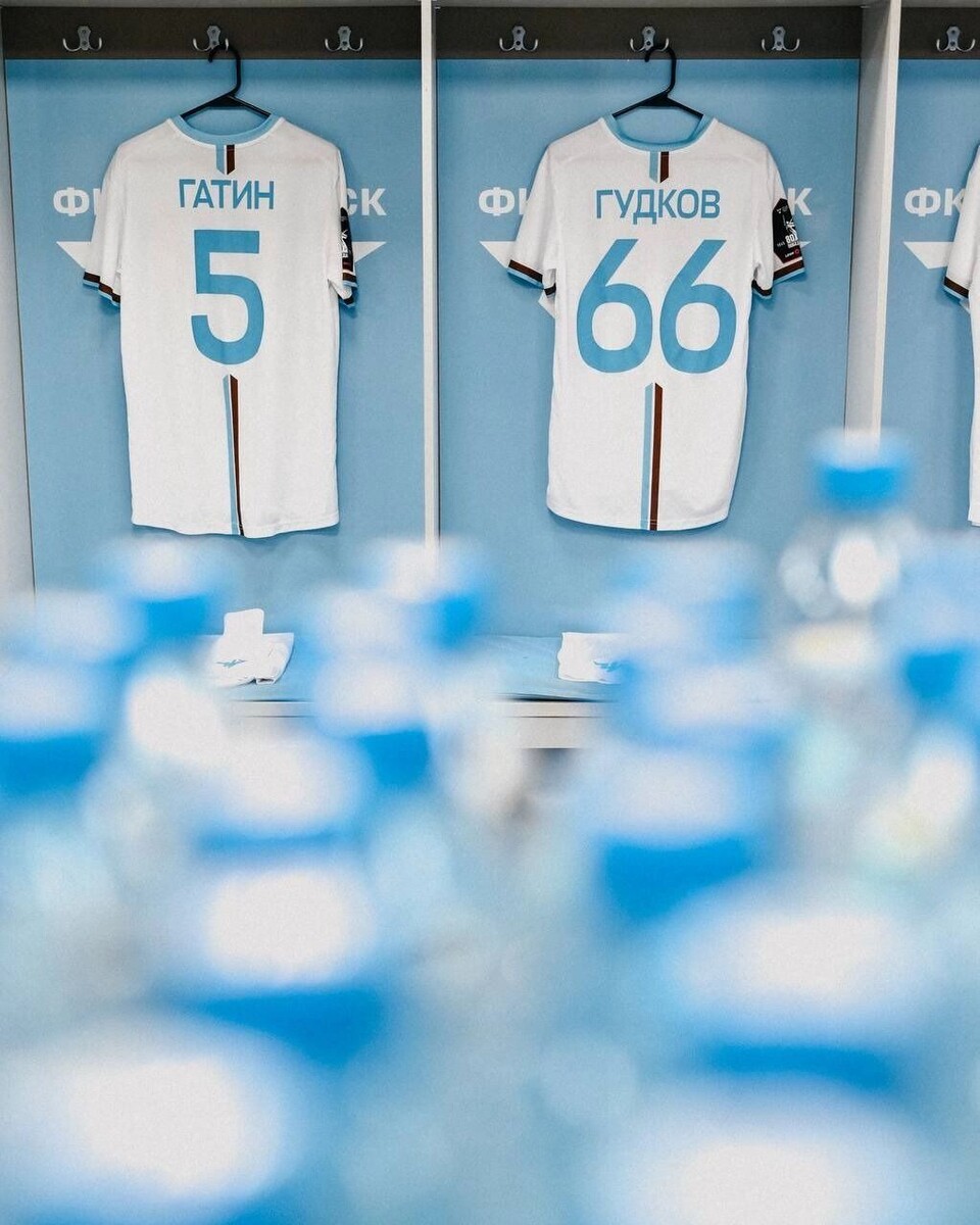     Источник: ФК «Челябинск»