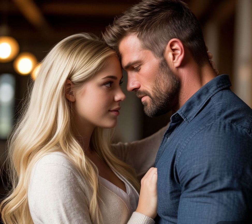 Татьяна и Кирилл