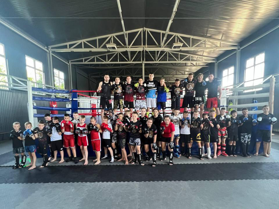     Фото: Спорткомитет г.о. Щелково