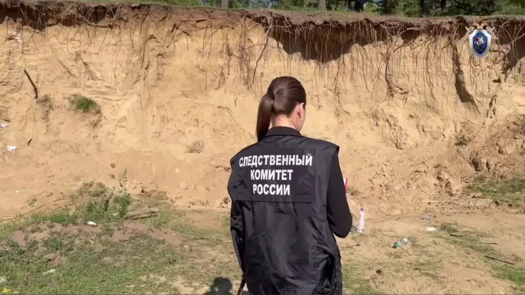    фото: скриншот видео СУ СК РФ по Забайкалью