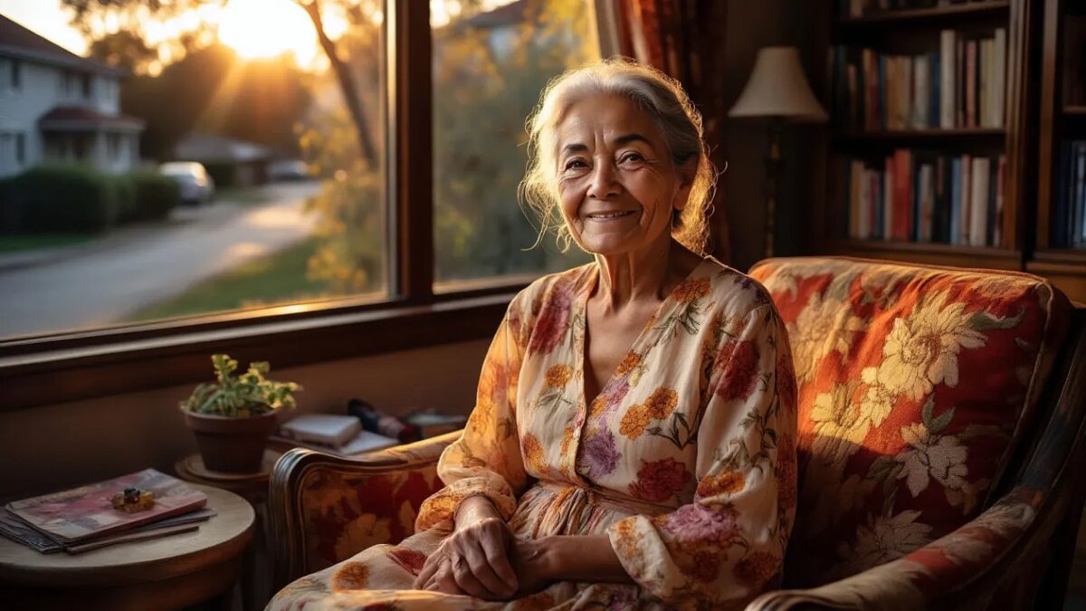    Сгенерировано ИИ