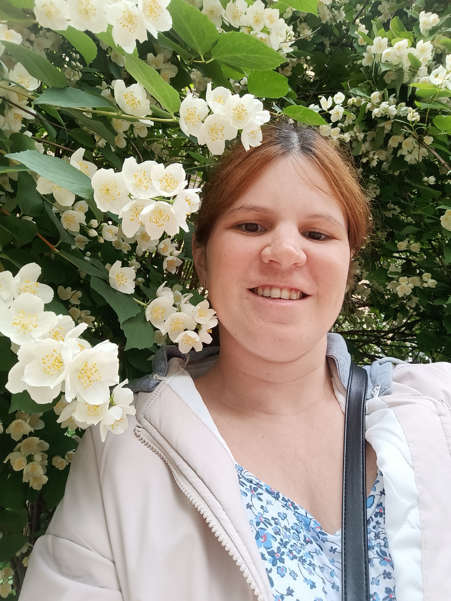 Ура, я ушла во 2 декрет ❤️