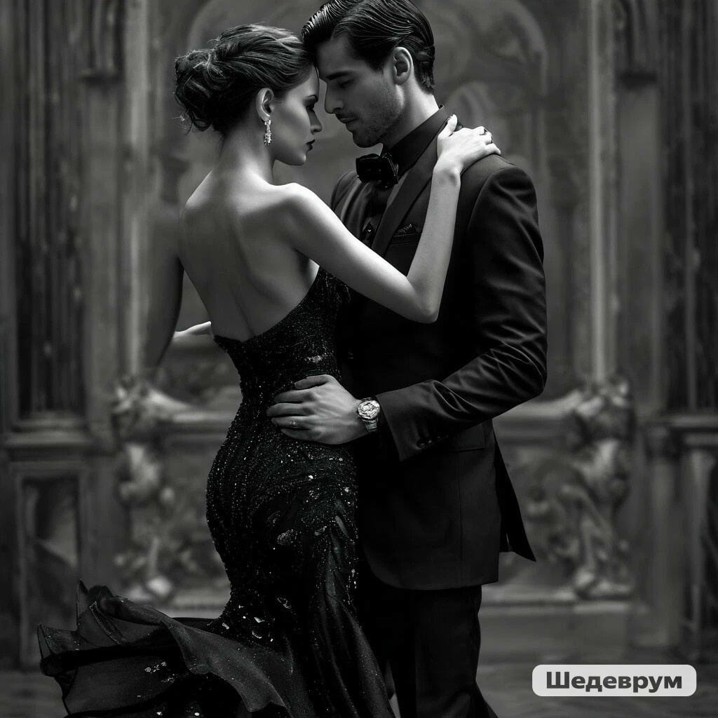 Возможно, это тоже "случайная" встреча? 