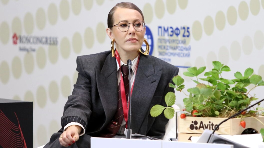    Maksim Konstantinov/Global Look Press