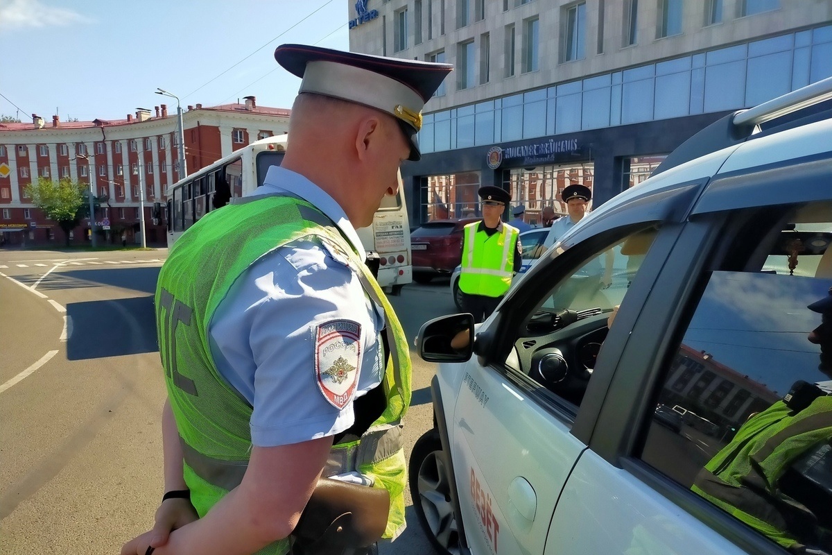 Фото заимствовано - https://karel.mk.ru/social/2022/07/09/avtoinspektory-petrozavodska-vyydut-na-subbotniy-kontrol-trezvosti.html