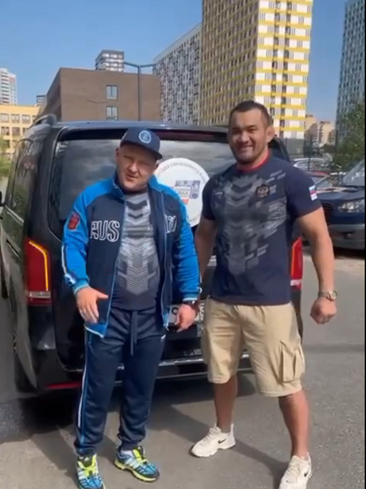     фото: телеграм-канал Ильи Степанова