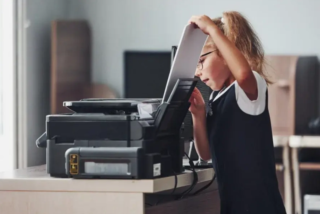 Какой выбрать принтер