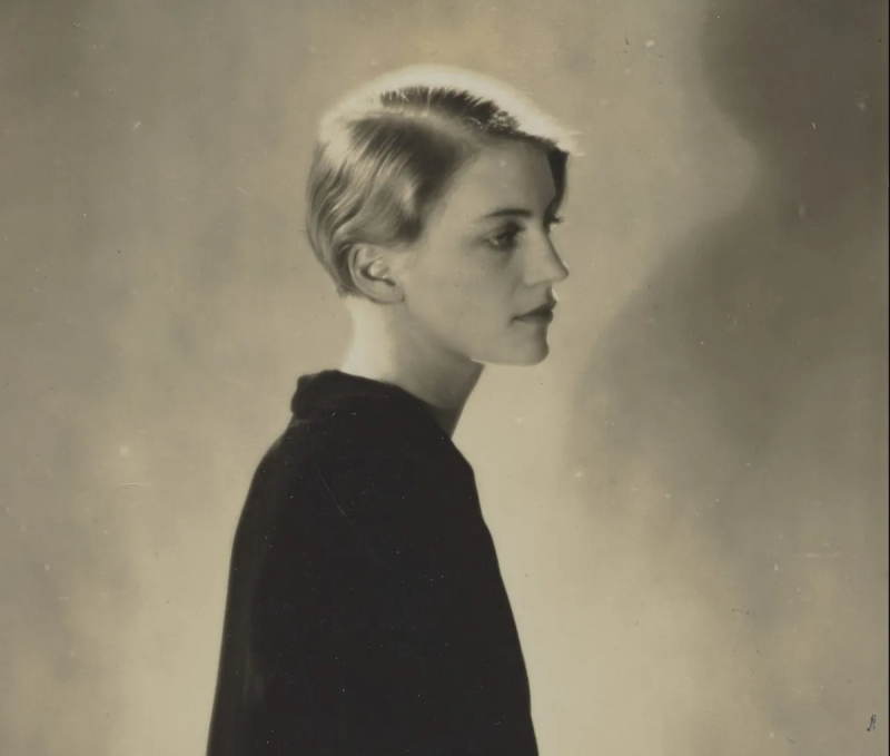 Ман Рэй, Ли Миллер, 1929 Источник: Christie’s