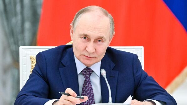    © Sputnik / Кристина Кормилицына