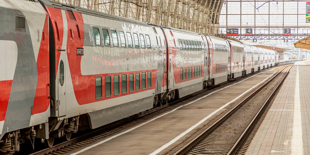 Как экономить с «РЖД-Бонус»? Инструкция от регистрации до покупки баллами