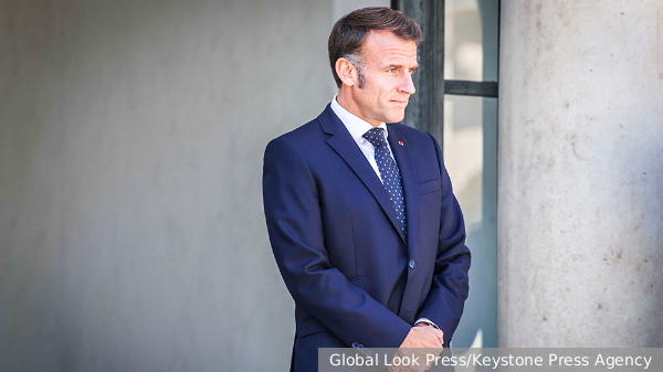     Фото: Global Look Press/Keystone Press Agency   
 Текст: Антон Антонов