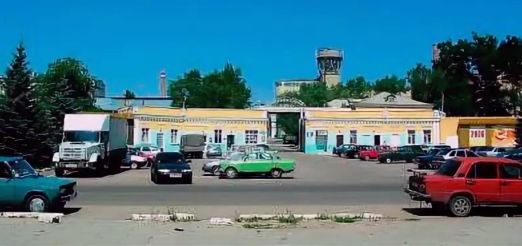 Из открытого источника