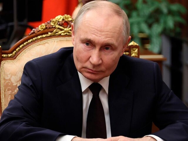    Фото: kremlin.ru