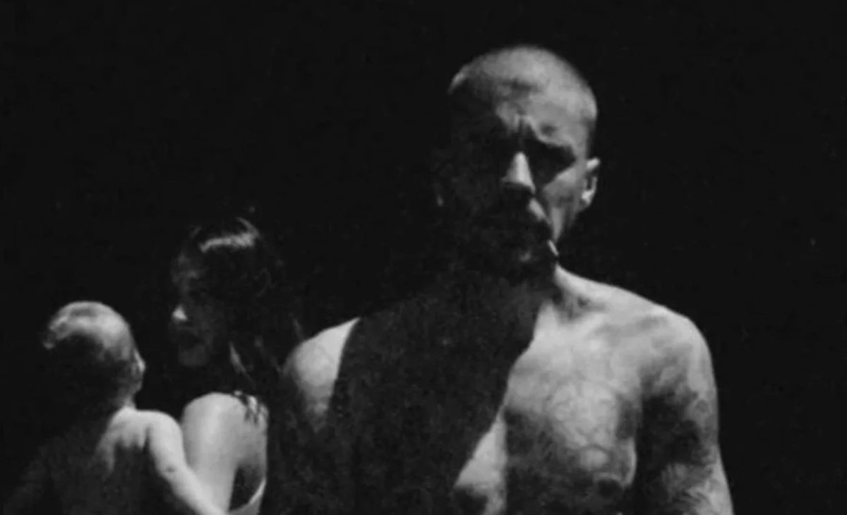 Джастин Бибер для Swag