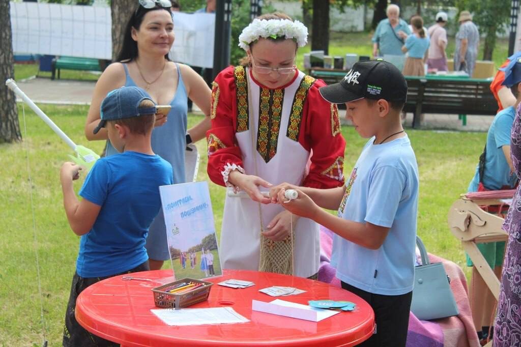    Фото: администрация Белогорска