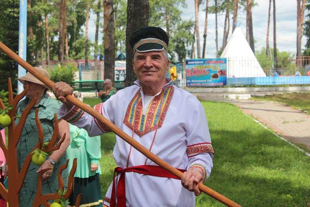    Фото: администрация Белогорска