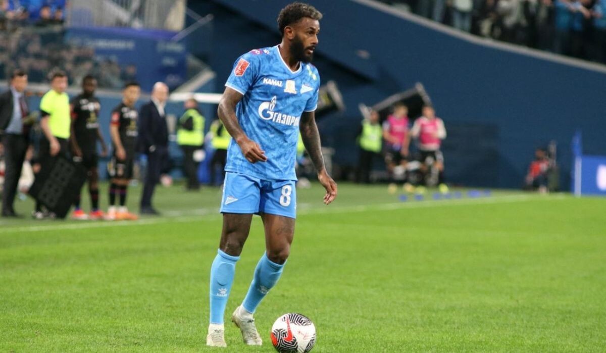     Вендел. Источник: rbc.ru Автор фото: Maksim Konstantinov / Global Look Press