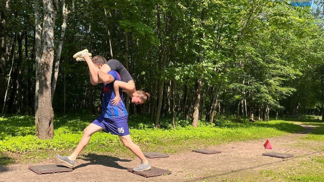 Фото: ВК-сообщество «Кингисепп»