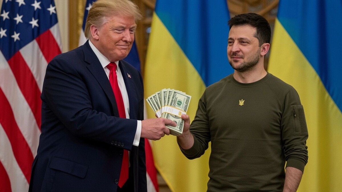    Изображение: Shutterstock AI Image Generator/Shutterstock/Fotodom