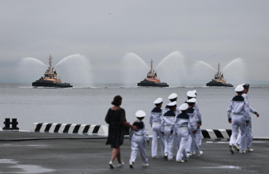    Татьяна Меель/РИА Новости