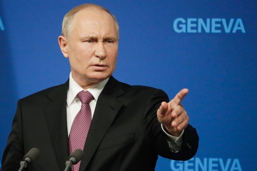     / Источник: © Михаил Метцель/ТАСС