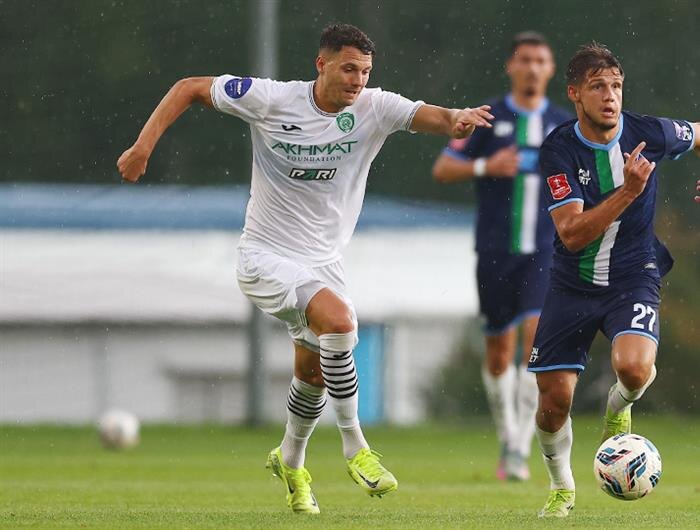    ФОТО: Сайт ФК "Крылья Советов"