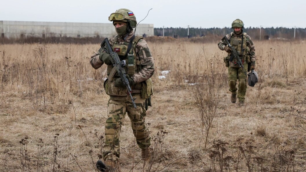    Belkin Alexey/Globallookpress