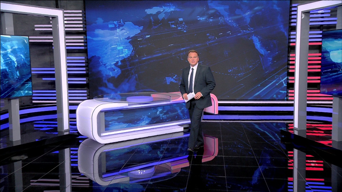    Вести-Башкортостан: События недели - 13.07.25