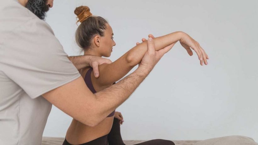 Позвоночник — это основа тела, отражающая не только физическое, но и состояние психики