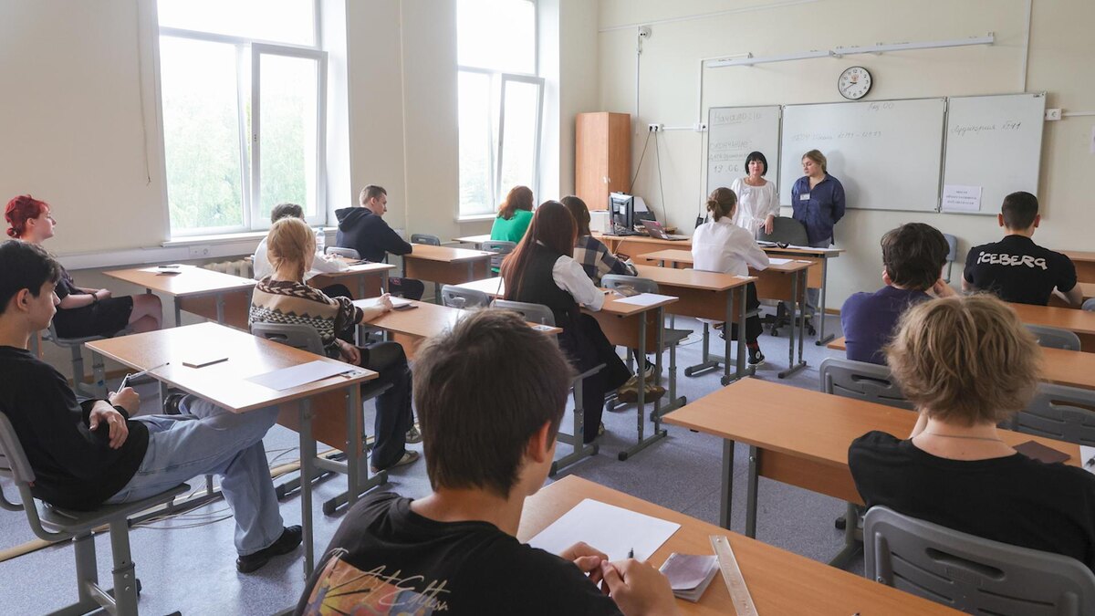    Фото: Shatokhina Natalia/news.ru