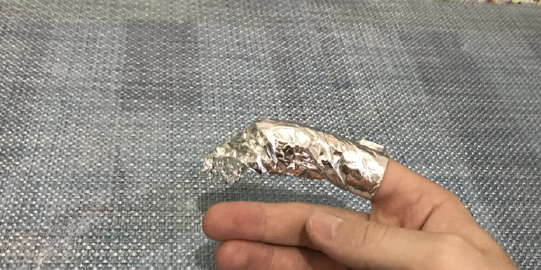 10 лайфхаков с пищевой фольгой. Их нужно знать каждой хозяйке. Полезные советы для жизни