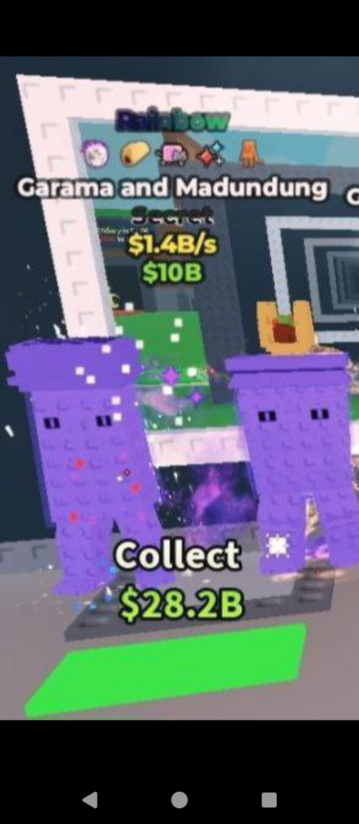 Хотя 10 надеюсь наберём а секретка то самая редкая и + почти все мутации 1 только нету