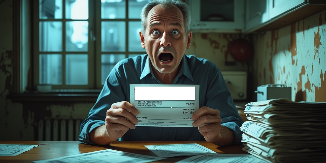 Тарифы ЖКХ в июле 2025: почему коммуналка снова выросла и что теперь в квитанциях