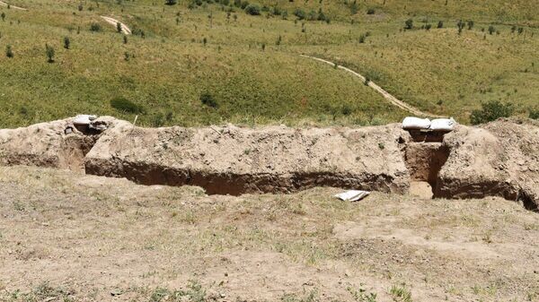    © Sputnik / Амир Исаев, STR