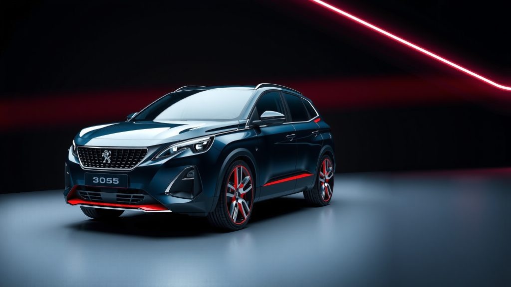   Почему Peugeot 3008 GT 2025 выбирают за драйв и стиль