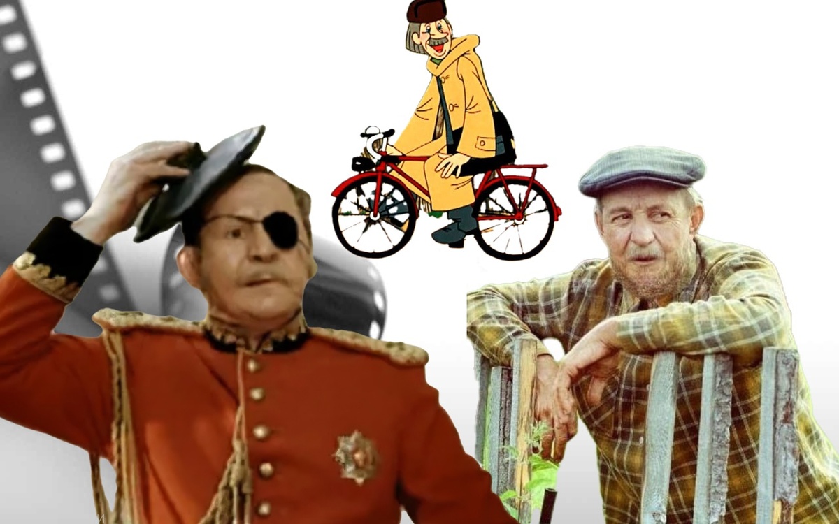 Борис Кузьмич Новиков. Обложка для статьи, созданная самостоятельно. Изображения из открытых источников в интернете.