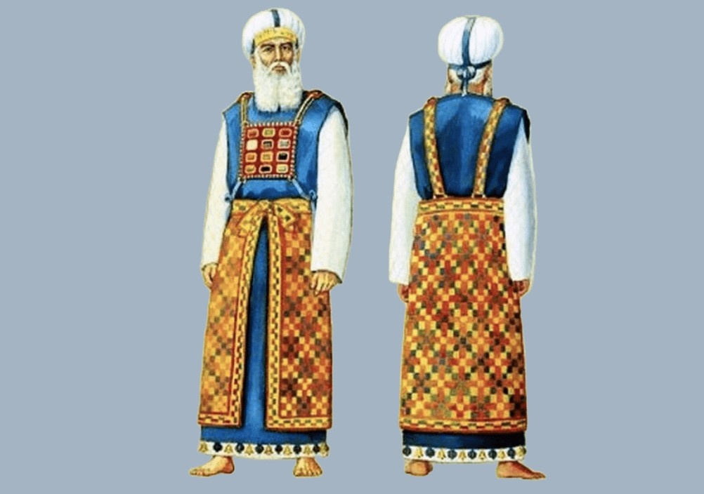 Первосвященник