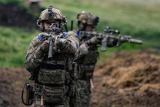    СБУ заявила о ликвидации предполагаемых убийц полковника спецслужбы Воронича