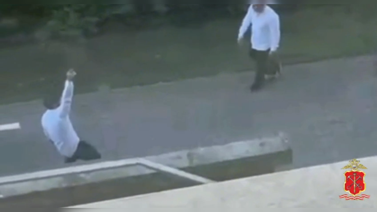 Автор: В. Панченко