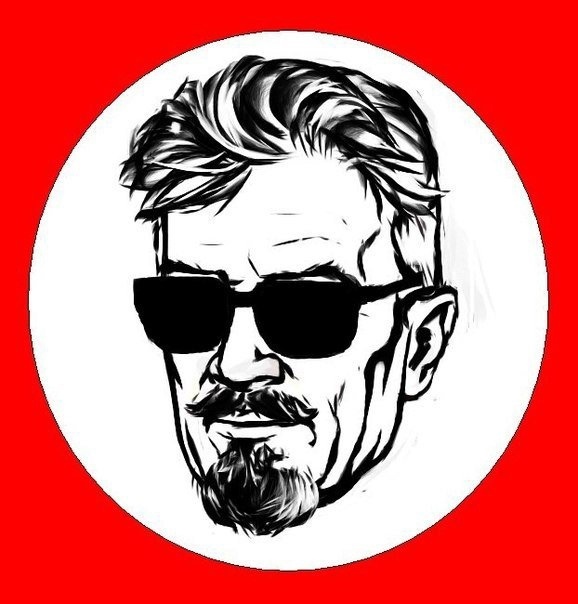 Эдуард следит за тобой