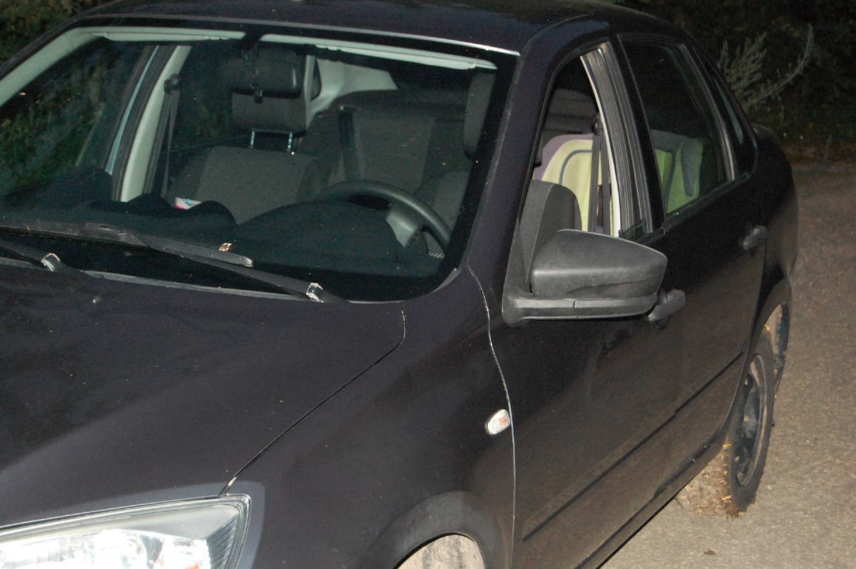 Какой штраф за управление автомобилем, если водитель не вписан в страховку