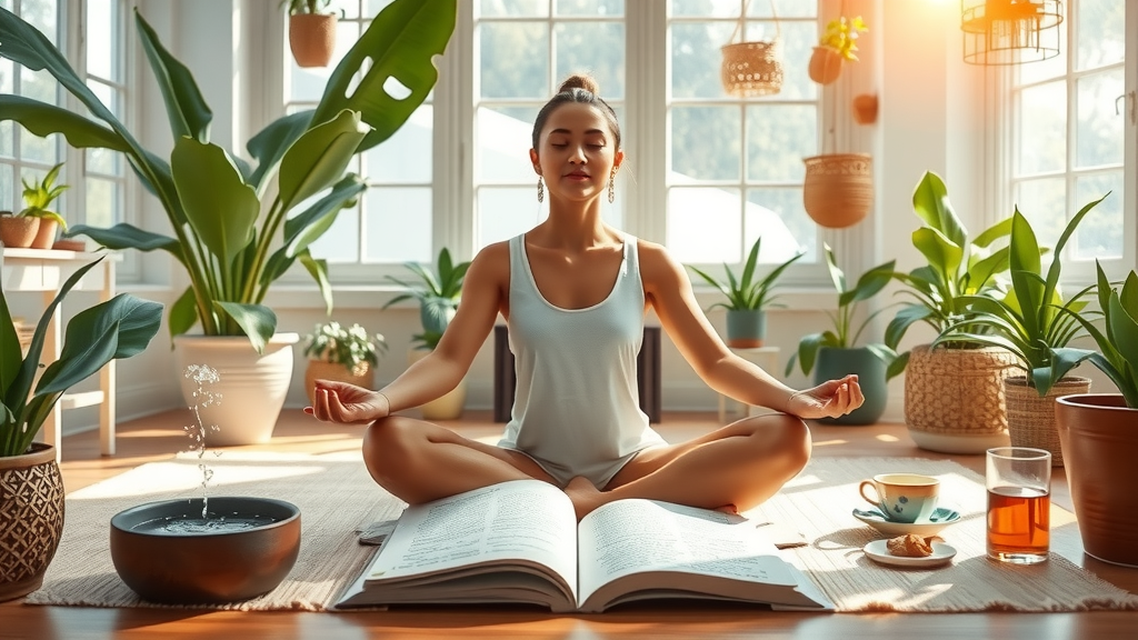    Как соединить разум, тело и душу для гармонии? Откройте для себя путь к цельности натуры и внутреннему исцелению! Ирина Шабанова