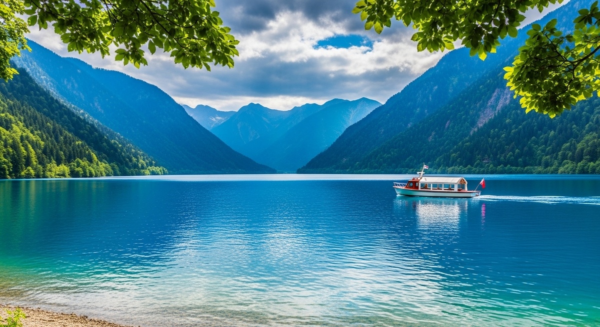 Топ-7 лучших экскурсий в Абхазию из Сочи летом 2025 года