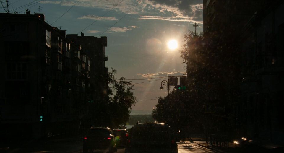    Svetlana Vozmilova/Global Look Press / www.globallookpress.com