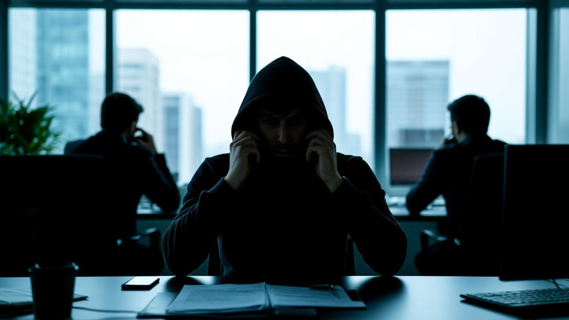    Изображение сгенерировано ИИ