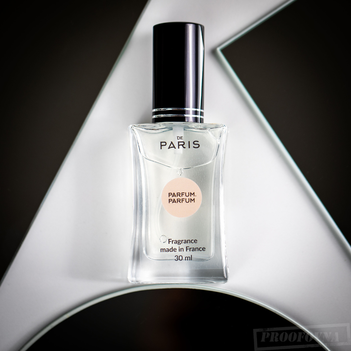 Marc-Antonie Barrois Ganymede PDParis