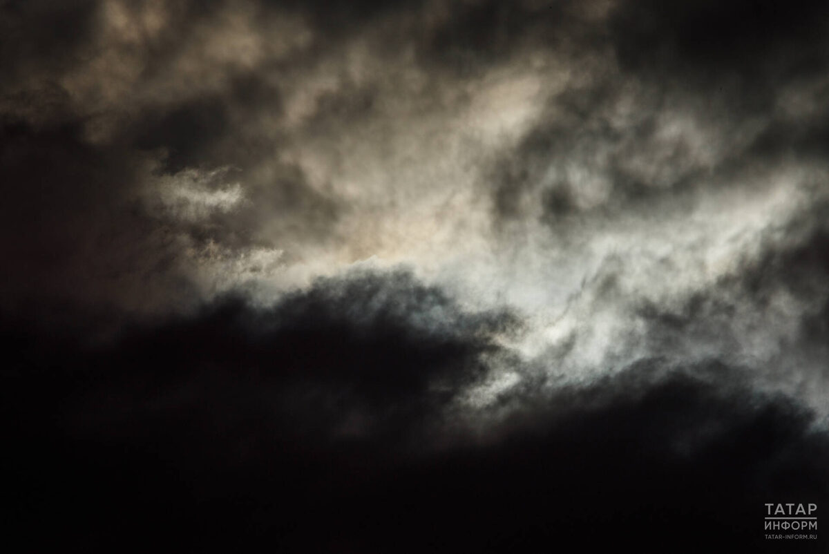 Фото: © Владимир Васильев / «Татар-информ»