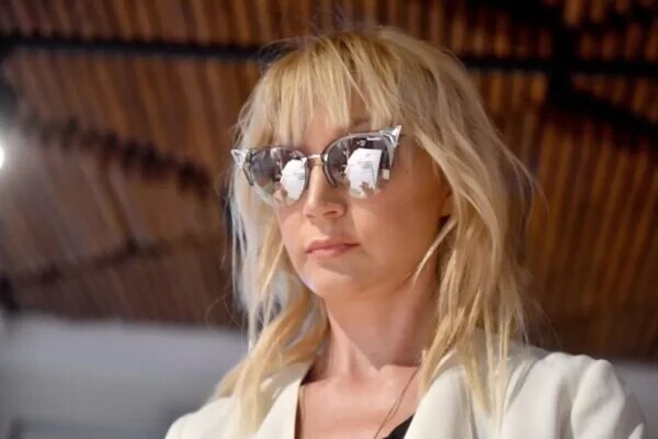    Кристина Орбакайте. Фото: ТВЦ