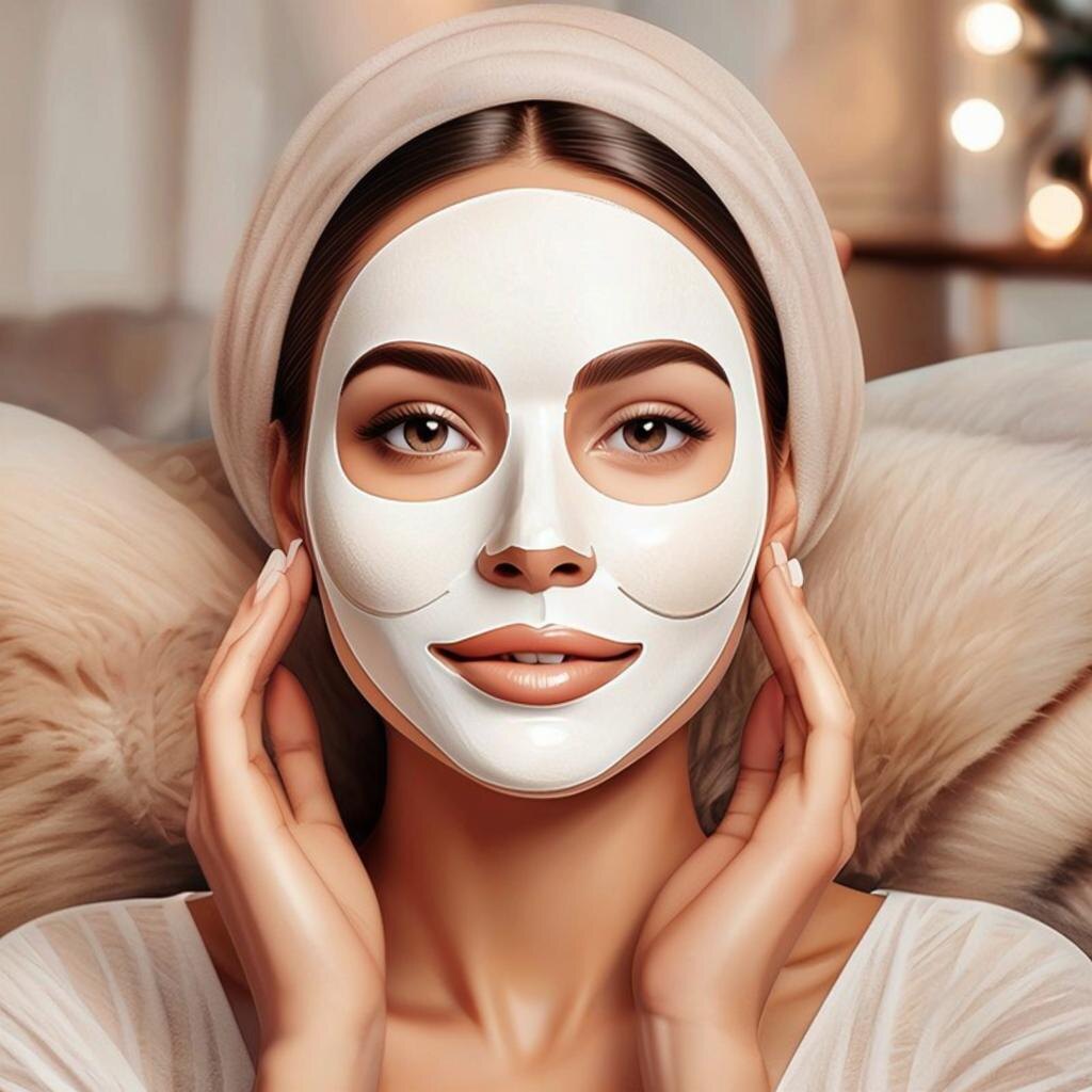 Лифтинг-маски: проще не бывает